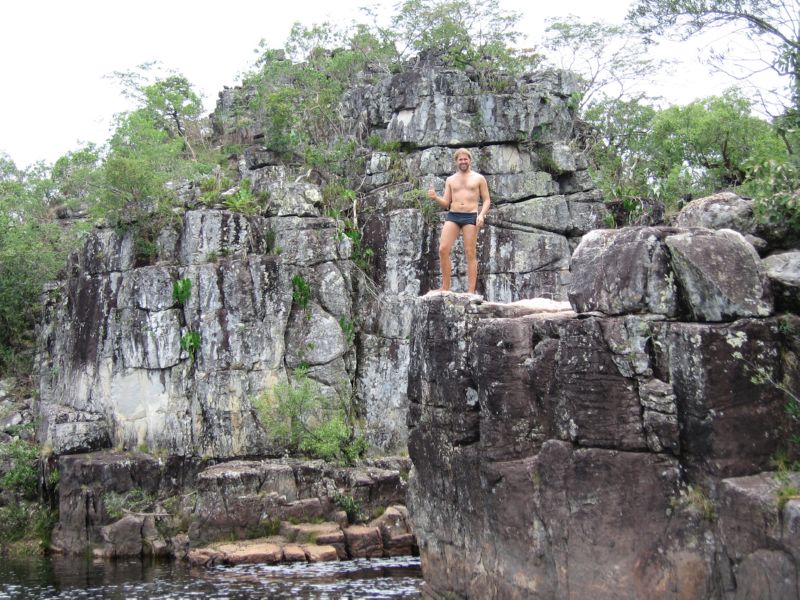 2008-01-09 Chapada (16) getting ready to...